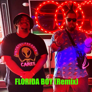 FLORIDA BOY (New York Remix) [Explicit]