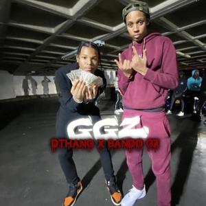GGZ (feat. Bando Gz & Justin4L) (Explicit)