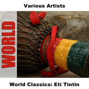 World Classics: Eti Tintin