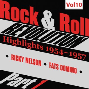 Rock and Roll Revolution, Vol. 10, Part I (1957)