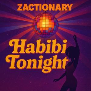 Habibi Tonight