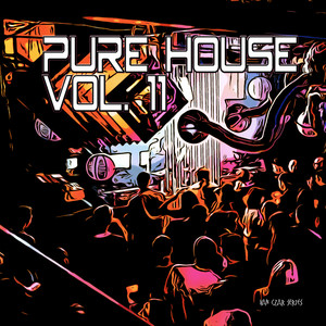 Pure House, Vol. 11