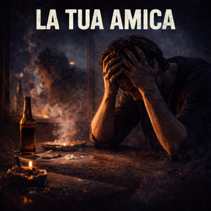 La tua amica