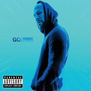 Go! Common Classics (Explicit)