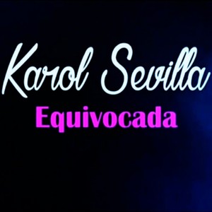 Equivocada (Karaoke Version)