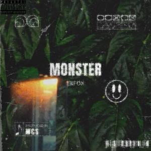 Monster (Explicit)