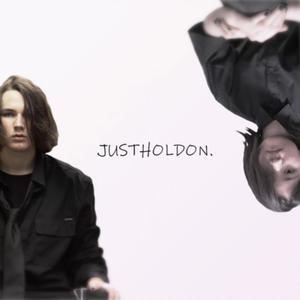 JUSTHOLDON (feat. Infqlse)