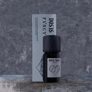 Dosis Unica (feat. DJ Celextrike)