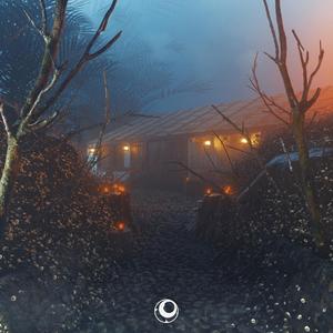 Positions(feat. Rachel Morgan Perry)