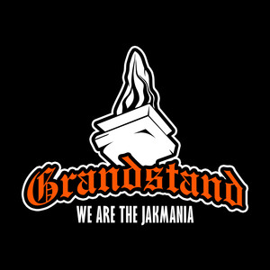 We Are The Jakmania