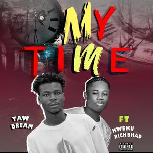 My time (feat. Richbhad) (Explicit)