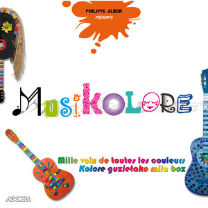 Musikolore (Mille voix de toutes les couleurs)