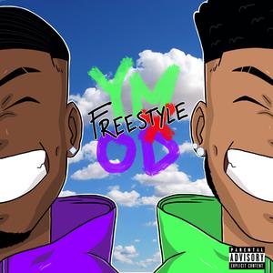 Freestyle (feat. OD & YngMarco) (Explicit)
