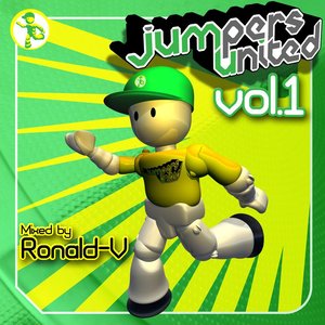 Compilation Jumpers United (Mix Digital 1)