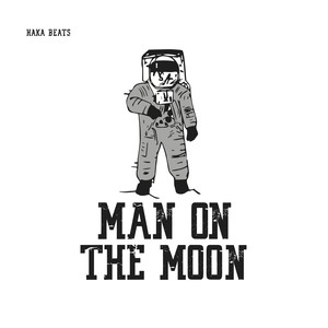 Man On the Moon (Explicit)