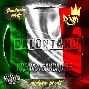 Dalontano (Pandemia Vol.6) (Explicit)