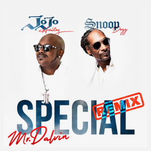Special (feat. Snoop Dogg) [Mr. Dalvin Remix]