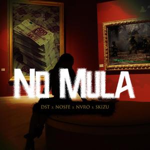 No Mula(feat. DST, Nosfe & NVRO) (Remix|Explicit)