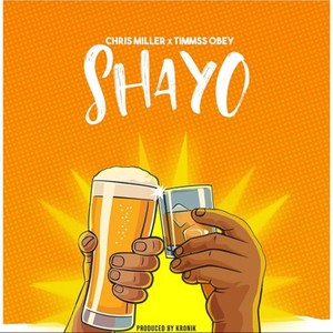 Shayo (Explicit)