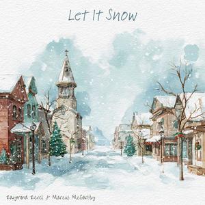 Let It Snow (feat. Ramiro Pinheiro)