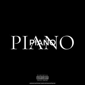 PIANO (Instrumental)