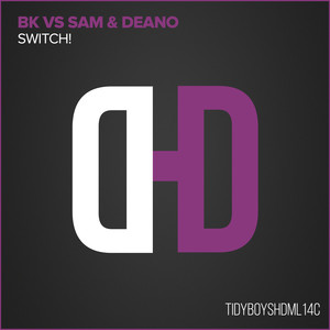 Switch! (Original Mix)