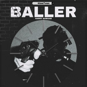 BALLER (Explicit)