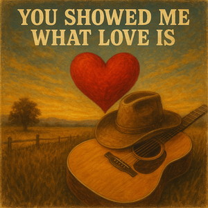 You Showed Me What Love Is