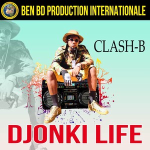 Djonki Life