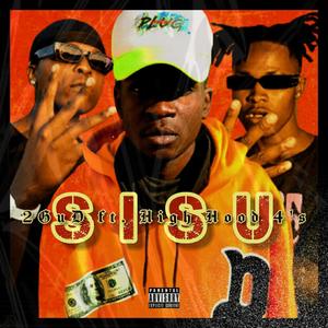 sisu (feat. High Hood 4's) [Explicit]