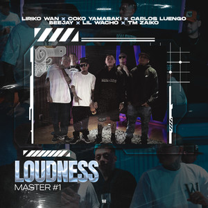 Loudness Master 1 (Explicit)