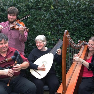 The Balcarres Lute Manuscript - Music from 17th Century Scotland