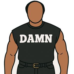 Damn (Explicit)