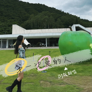 第一次爱的人 (DJ版)