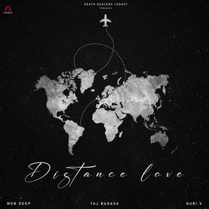 Distance Love (feat. Guri X)