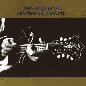 John Reischman - Crescent Moon(feat. The Fretless)