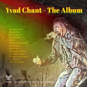 Yvad Chant: The Album (Explicit)