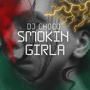 Smokin Girla