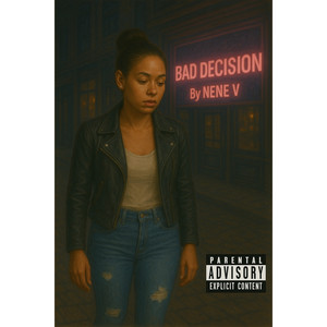 Bad Decision (Explicit)