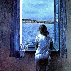 跟着我的理想一起起舞的顽皮少女