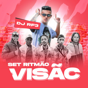 Set Ritmão Visão (Explicit)