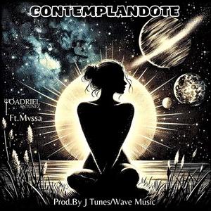 Contemplandote (feat. Mvssa)