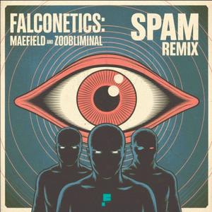 Spam (Maefield Remix)