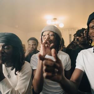 Heard Bout You (Explicit)