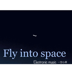 Fly into space