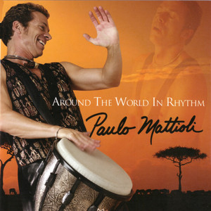 Around The World In Rhythm