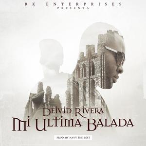 Mi Ultima Balada
