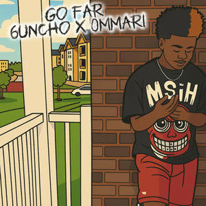 go far (feat. 0mMari)