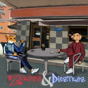 Rimas y leyendas (Explicit)