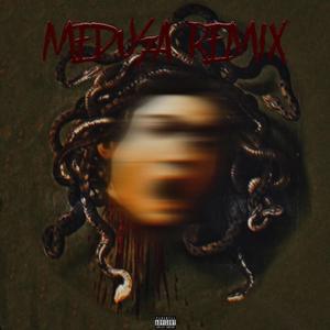 Medusa Remix (Nightcore) (Explicit)